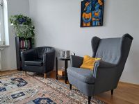 Praxisraum G�llnergasse 8