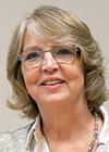 Pointner Susanne Mag.