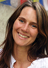 Ute Ira Sattmann