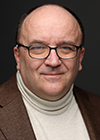 Wenisch Harald